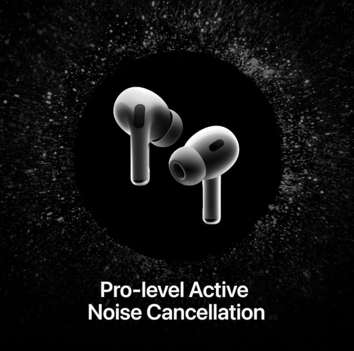AirPods Pro 2