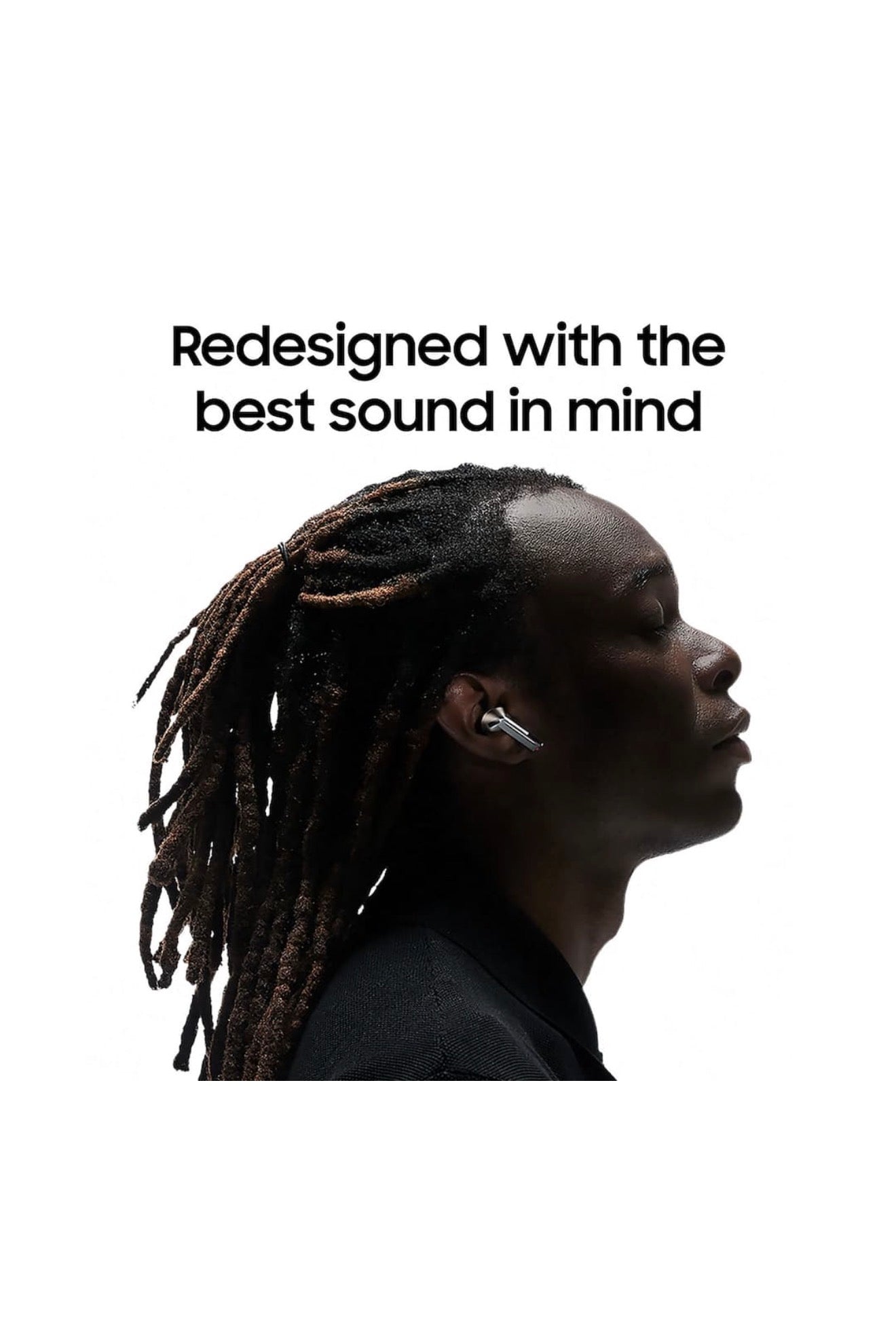 Samsung Galaxy Buds3 Pro Wireless Earbud Headphones