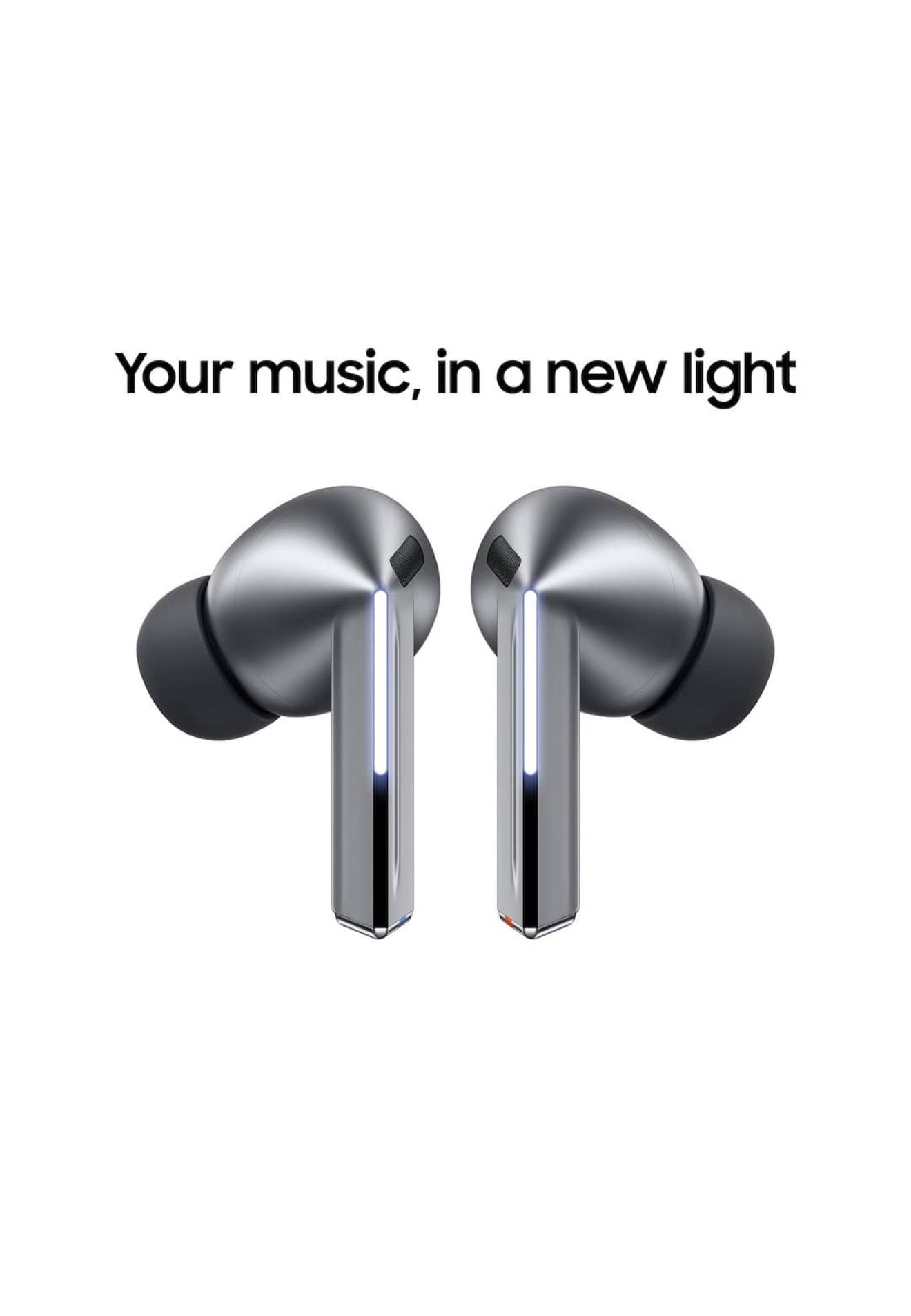Samsung Galaxy Buds3 Pro Wireless Earbud Headphones