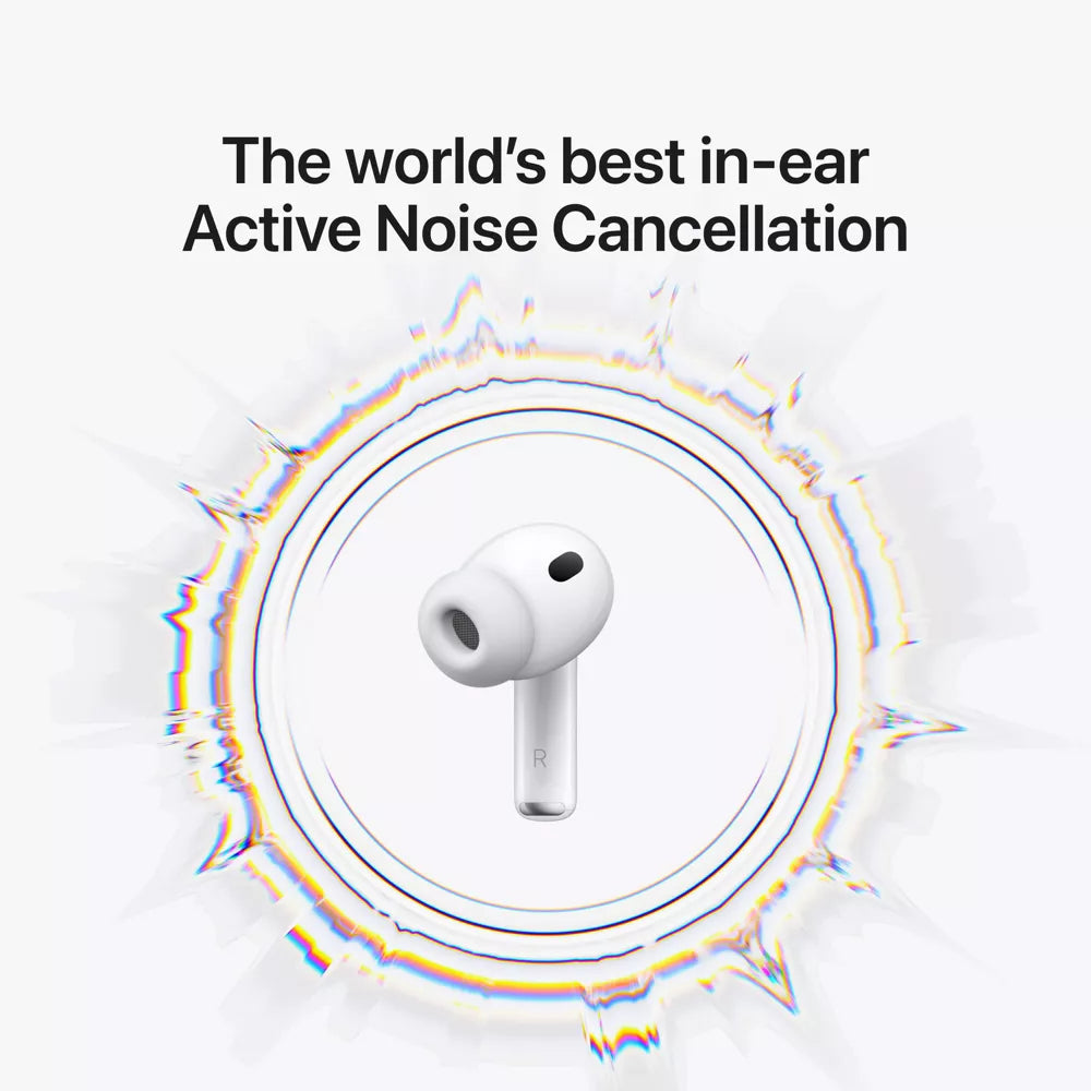 AirPods Pro 3
