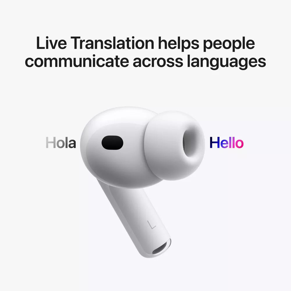 AirPods Pro 3