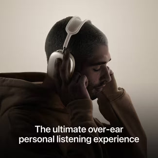 AirPods Max 2 With Smart Case