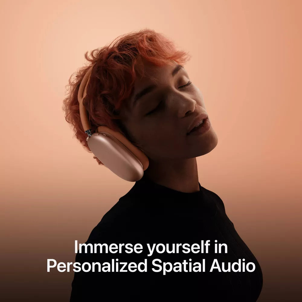 AirPods Max 2 With Smart Case