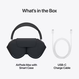 AirPods Max 2 With Smart Case