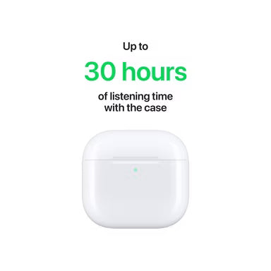 AirPods 4