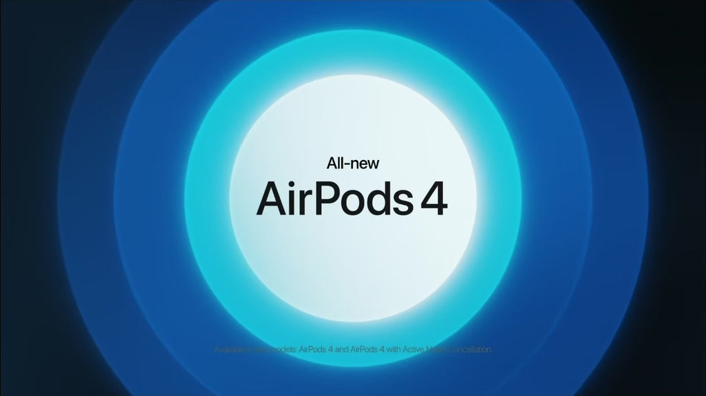 AirPods 4