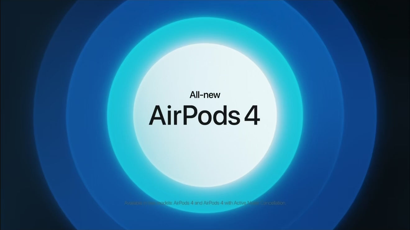 AirPods 4